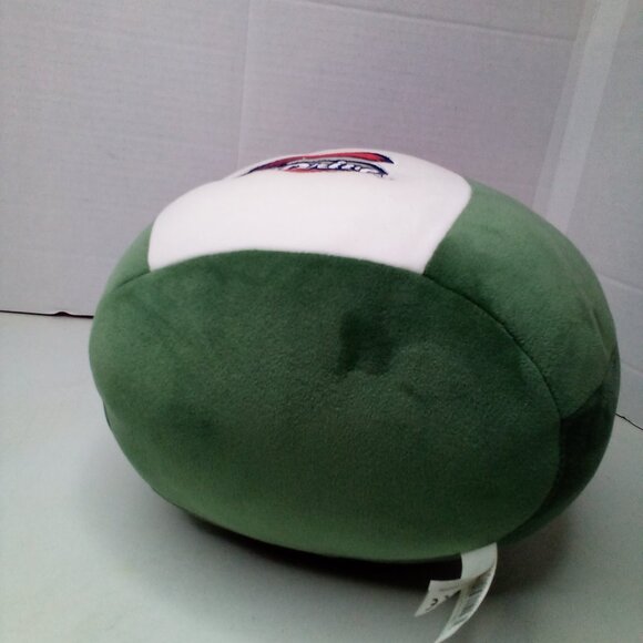 Greenville Drive Reedy Rip It Squishy Pillow 12" Minor League Baseball Mascot - Picture 9 of 14